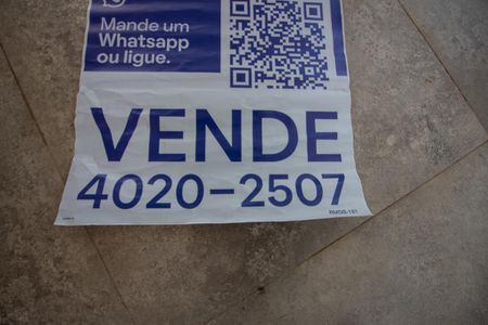 Apartamento à venda com 120m², 3 quartos e 2 vagas Apartamento à venda com 120m², 3 quartos e 2 vagasPlaquinha Instalada
