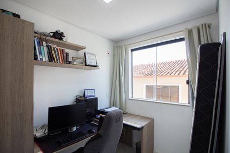 Apartamento à venda com 120m², 3 quartos e 2 vagas Apartamento à venda com 120m², 3 quartos e 2 vagasQuarto 2