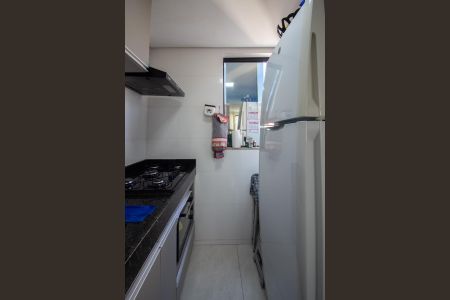 Apartamento à venda com 120m², 3 quartos e 2 vagas Apartamento à venda com 120m², 3 quartos e 2 vagasCozinha