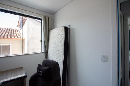 Apartamento à venda com 120m², 3 quartos e 2 vagas Apartamento à venda com 120m², 3 quartos e 2 vagasQuarto 2
