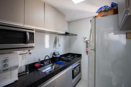 Apartamento à venda com 120m², 3 quartos e 2 vagas Apartamento à venda com 120m², 3 quartos e 2 vagasCozinha