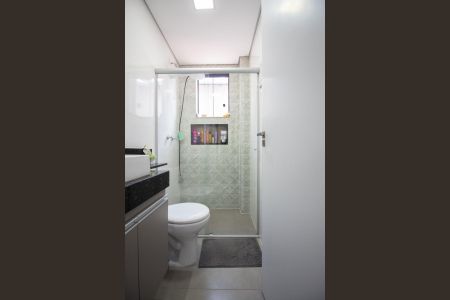 Apartamento à venda com 120m², 3 quartos e 2 vagas Apartamento à venda com 120m², 3 quartos e 2 vagasBanheiro Social