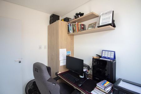 Apartamento à venda com 120m², 3 quartos e 2 vagas Apartamento à venda com 120m², 3 quartos e 2 vagasQuarto 2