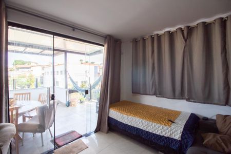 Apartamento à venda com 120m², 3 quartos e 2 vagas Apartamento à venda com 120m², 3 quartos e 2 vagasSala 2