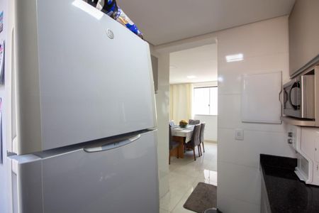 Apartamento à venda com 120m², 3 quartos e 2 vagas Apartamento à venda com 120m², 3 quartos e 2 vagasCozinha