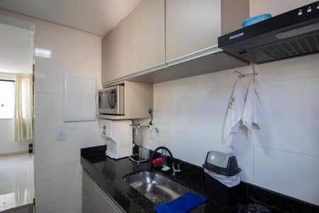 Apartamento à venda com 120m², 3 quartos e 2 vagas Apartamento à venda com 120m², 3 quartos e 2 vagasCozinha