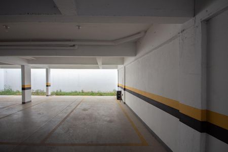 Apartamento à venda com 120m², 3 quartos e 2 vagas Apartamento à venda com 120m², 3 quartos e 2 vagasGaragem
