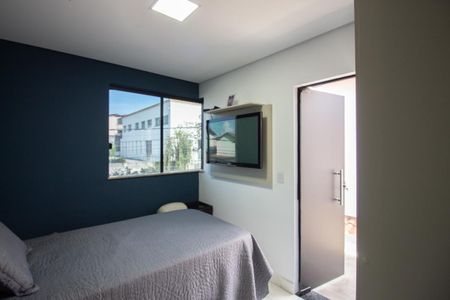 Apartamento à venda com 120m², 3 quartos e 2 vagas Apartamento à venda com 120m², 3 quartos e 2 vagasQuarto 1