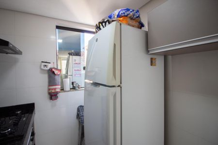 Apartamento à venda com 120m², 3 quartos e 2 vagas Apartamento à venda com 120m², 3 quartos e 2 vagasCozinha