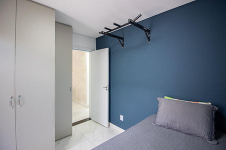 Apartamento à venda com 120m², 3 quartos e 2 vagas Apartamento à venda com 120m², 3 quartos e 2 vagasQuarto 1