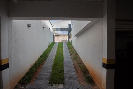 Apartamento à venda com 120m², 3 quartos e 2 vagas Apartamento à venda com 120m², 3 quartos e 2 vagasEntrada Garagem