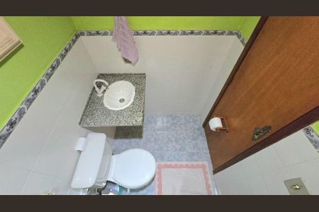 Casa à venda com 360m², 4 quartos e 6 vagas