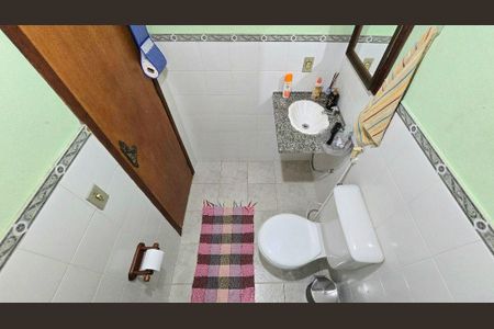 Casa à venda com 360m², 4 quartos e 6 vagas