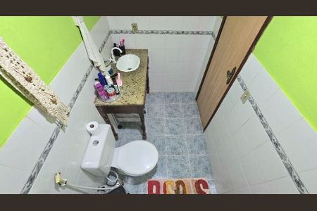 Casa à venda com 360m², 4 quartos e 6 vagas