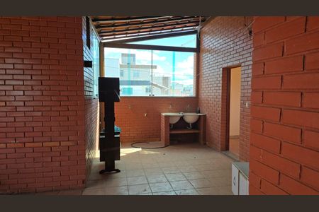 Apartamento para alugar com 267m², 3 quartos e 1 vaga Apartamento para alugar com 267m², 3 quartos e 1 vagaÁrea externa