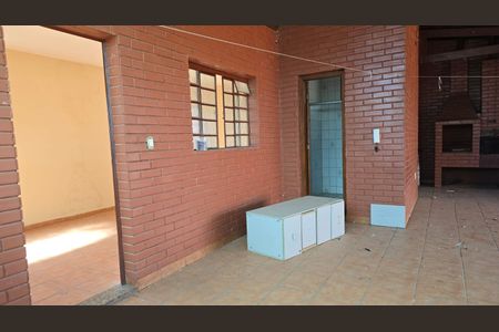 Apartamento para alugar com 267m², 3 quartos e 1 vaga Apartamento para alugar com 267m², 3 quartos e 1 vagaÁrea externa