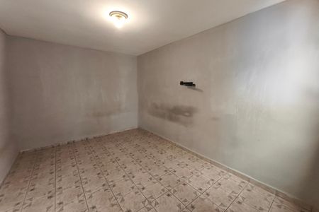 Sala - Quarto de casa para alugar com 1 quarto, 65m² em Jardim Aero Continental, Campinas