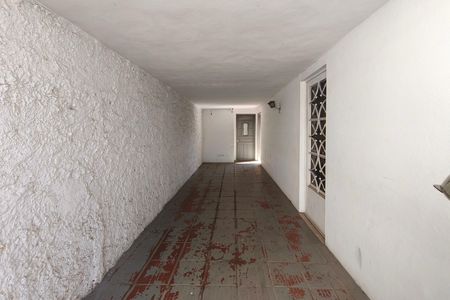 Casa para alugar com 65m², 1 quarto e 1 vaga Casa para alugar com 65m², 1 quarto e 1 vagaGaragem