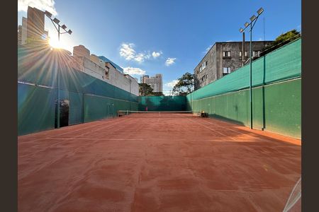 Studio para alugar com 35m², 1 quarto e 2 vagas Studio para alugar com 35m², 1 quarto e 2 vagasQuadra Esportiva