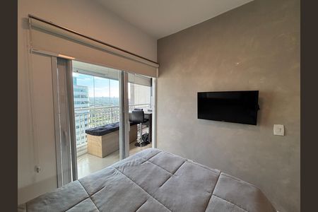 Studio para alugar com 35m², 1 quarto e 2 vagas Studio para alugar com 35m², 1 quarto e 2 vagasStudio Quarto