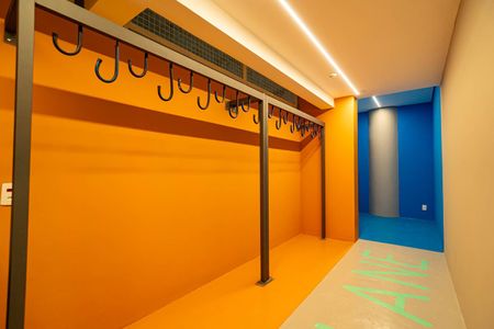 Studio para alugar com 24m², 1 quarto e sem vaga Studio para alugar com 24m², 1 quarto e sem vagaÁrea comum