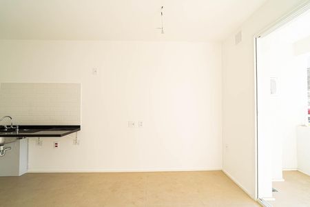Studio para alugar com 24m², 1 quarto e sem vaga Studio para alugar com 24m², 1 quarto e sem vagaStudio