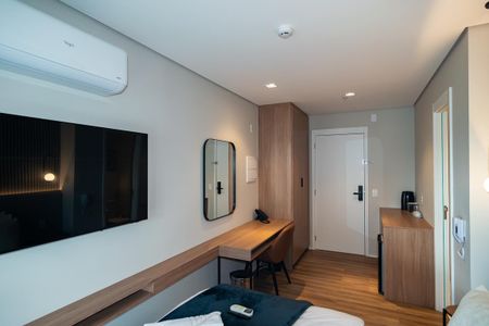 Kitnet/Studio para alugar com 0 quarto, 20m² em Bela Vista, São Paulo