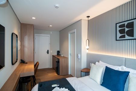 Kitnet/Studio para alugar com 0 quarto, 20m² em Bela Vista, São Paulo