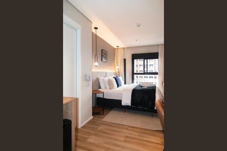 Kitnet/Studio para alugar com 0 quarto, 20m² em Bela Vista, São Paulo