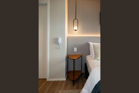 Kitnet/Studio para alugar com 0 quarto, 20m² em Bela Vista, São Paulo