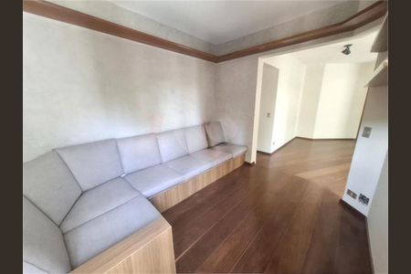 Apartamento à venda com 2 quartos, 90m² em Santana, São Paulo