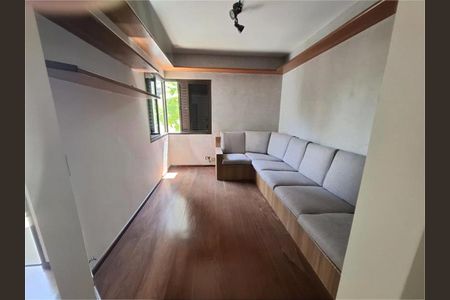 Apartamento à venda com 2 quartos, 90m² em Santana, São Paulo