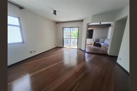 Apartamento à venda com 2 quartos, 90m² em Santana, São Paulo