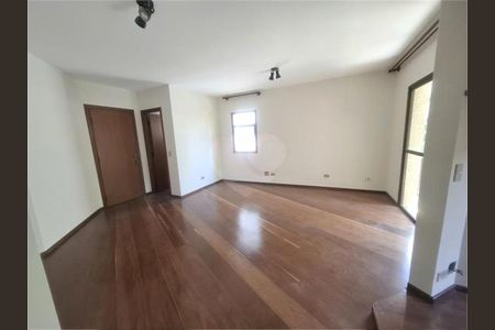 Apartamento à venda com 2 quartos, 90m² em Santana, São Paulo