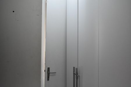Apartamento à venda com 62m², 3 quartos e 1 vagaQuarto 2 (closet)