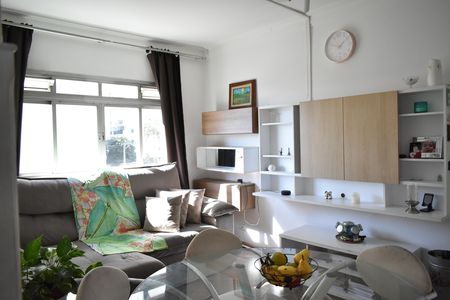 Apartamento à venda com 62m², 3 quartos e 1 vagaSala