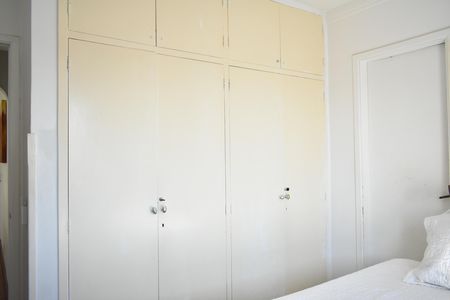Apartamento à venda com 62m², 3 quartos e 1 vagaQuarto 1