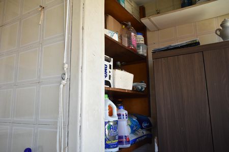 Apartamento à venda com 62m², 3 quartos e 1 vagaÁrea de Serviço