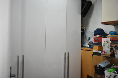 Apartamento à venda com 62m², 3 quartos e 1 vagaQuarto 2 (closet)
