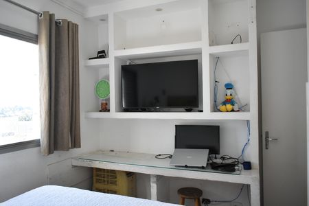 Apartamento à venda com 62m², 3 quartos e 1 vagaQuarto 1