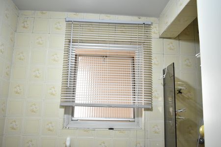 Apartamento à venda com 62m², 3 quartos e 1 vagaBanheiro Social