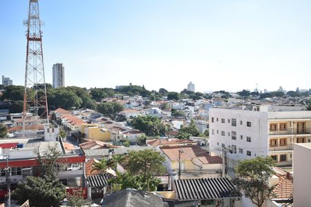 Apartamento à venda com 62m², 3 quartos e 1 vagaQuarto 1