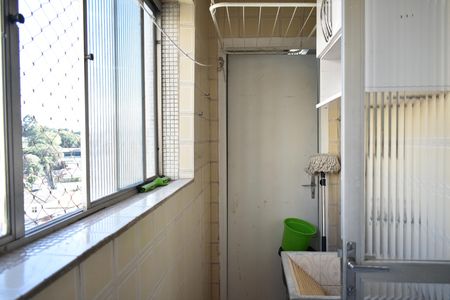 Apartamento à venda com 62m², 3 quartos e 1 vagaÁrea de Serviço