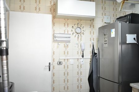 Apartamento à venda com 62m², 3 quartos e 1 vagaCozinha
