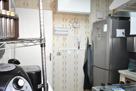 Apartamento à venda com 62m², 3 quartos e 1 vagaCozinha