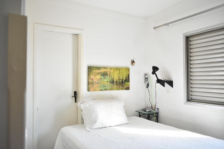 Apartamento à venda com 62m², 3 quartos e 1 vagaQuarto 1