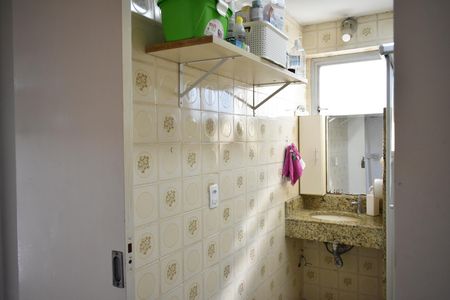 Apartamento à venda com 62m², 3 quartos e 1 vagaSuíte
