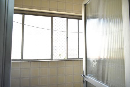 Apartamento à venda com 62m², 3 quartos e 1 vagaÁrea de Serviço
