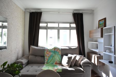 Sala de apartamento à venda com 3 quartos, 62m² em Vila da Saúde, São Paulo