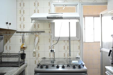 Apartamento à venda com 62m², 3 quartos e 1 vagaCozinha